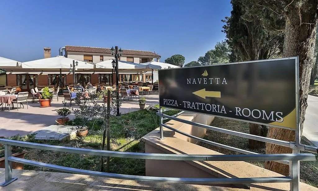 Guest House Navetta-1